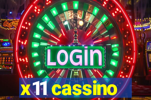 x11 cassino